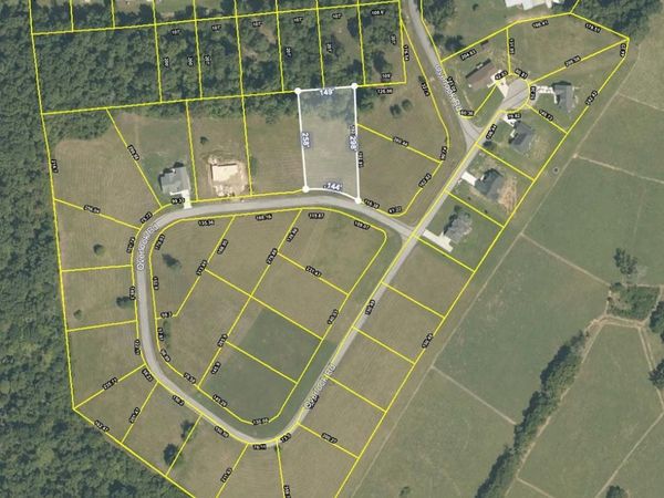 555 Overlook Drive , Dayton, TN 37321