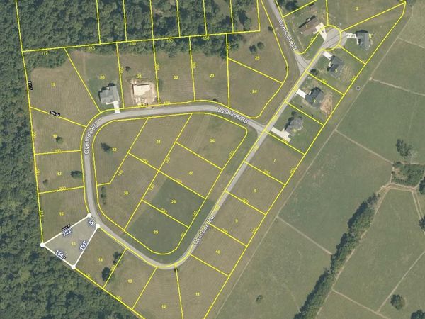 387 Overlook Drive , Dayton, TN 37321