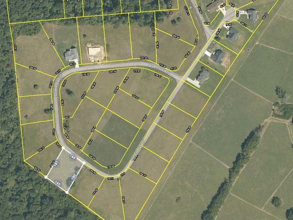375 Overlook Drive , Dayton, TN 37321