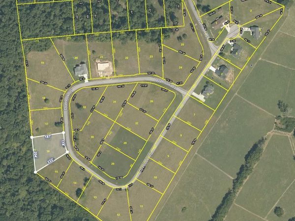 405 Overlook Drive , Dayton, TN 37321