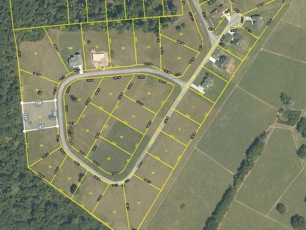 431 Overlook Drive , Dayton, TN 37321