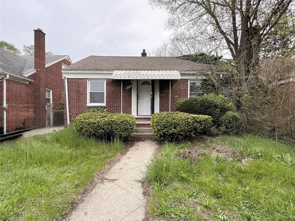 19447 Sunset Street, Detroit, MI 48234