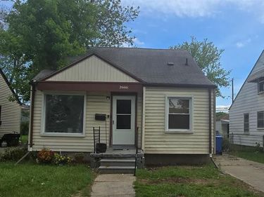 26661 Oakland Street, Inkster, MI 48141