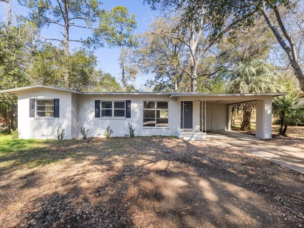 1402 W THARPE Street , Tallahassee, FL 32303