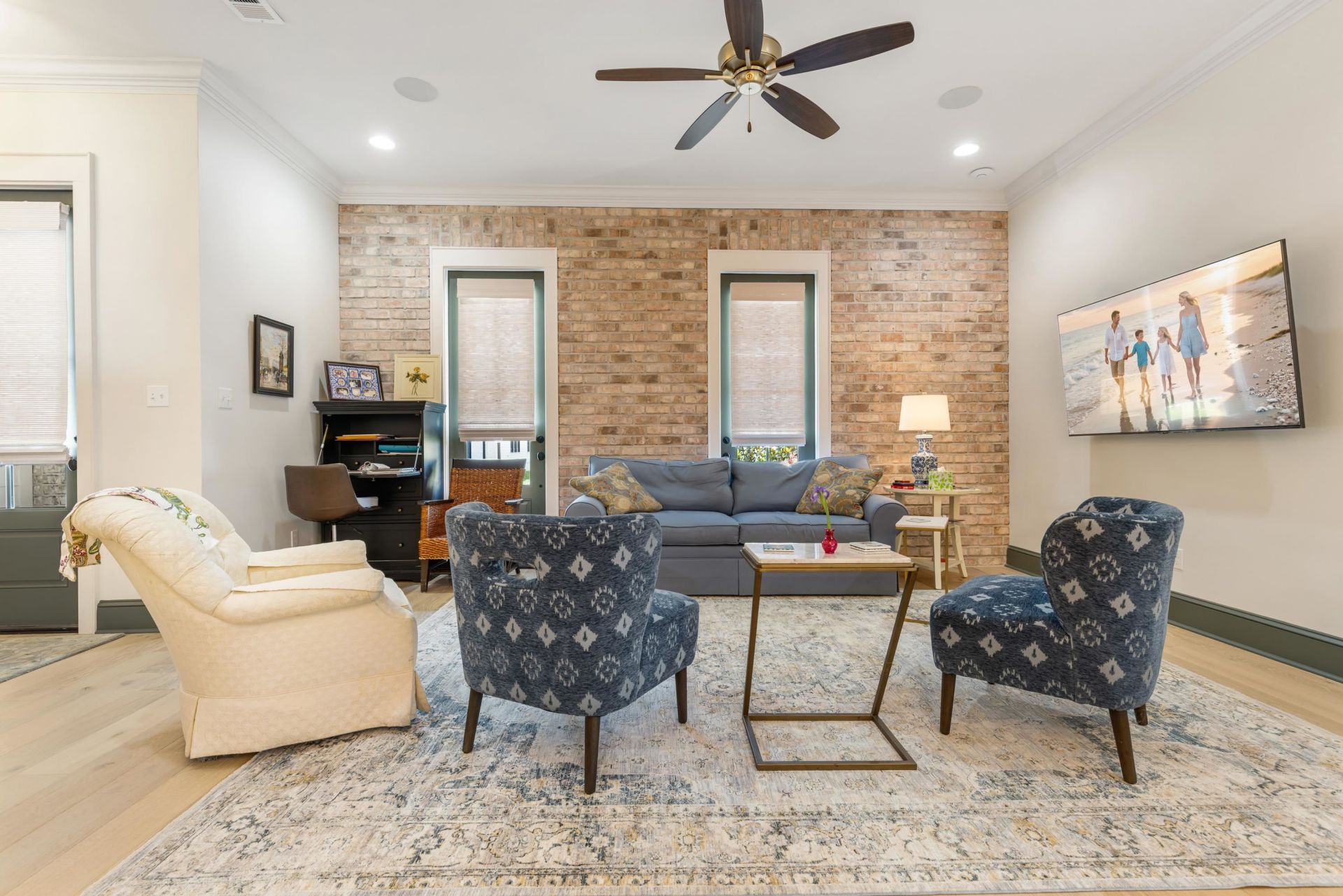 6734 Carandolet Lane, Tallahassee, FL 32312 Photo