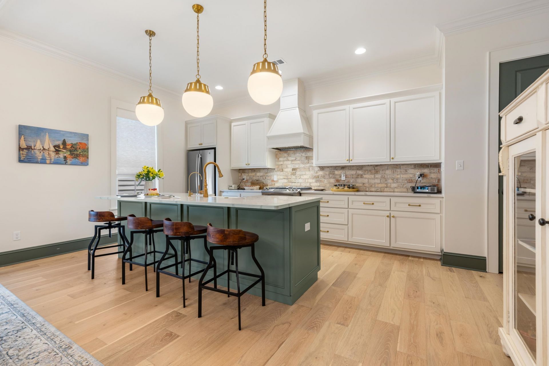 6734 Carandolet Lane, Tallahassee, FL 32312 Photo