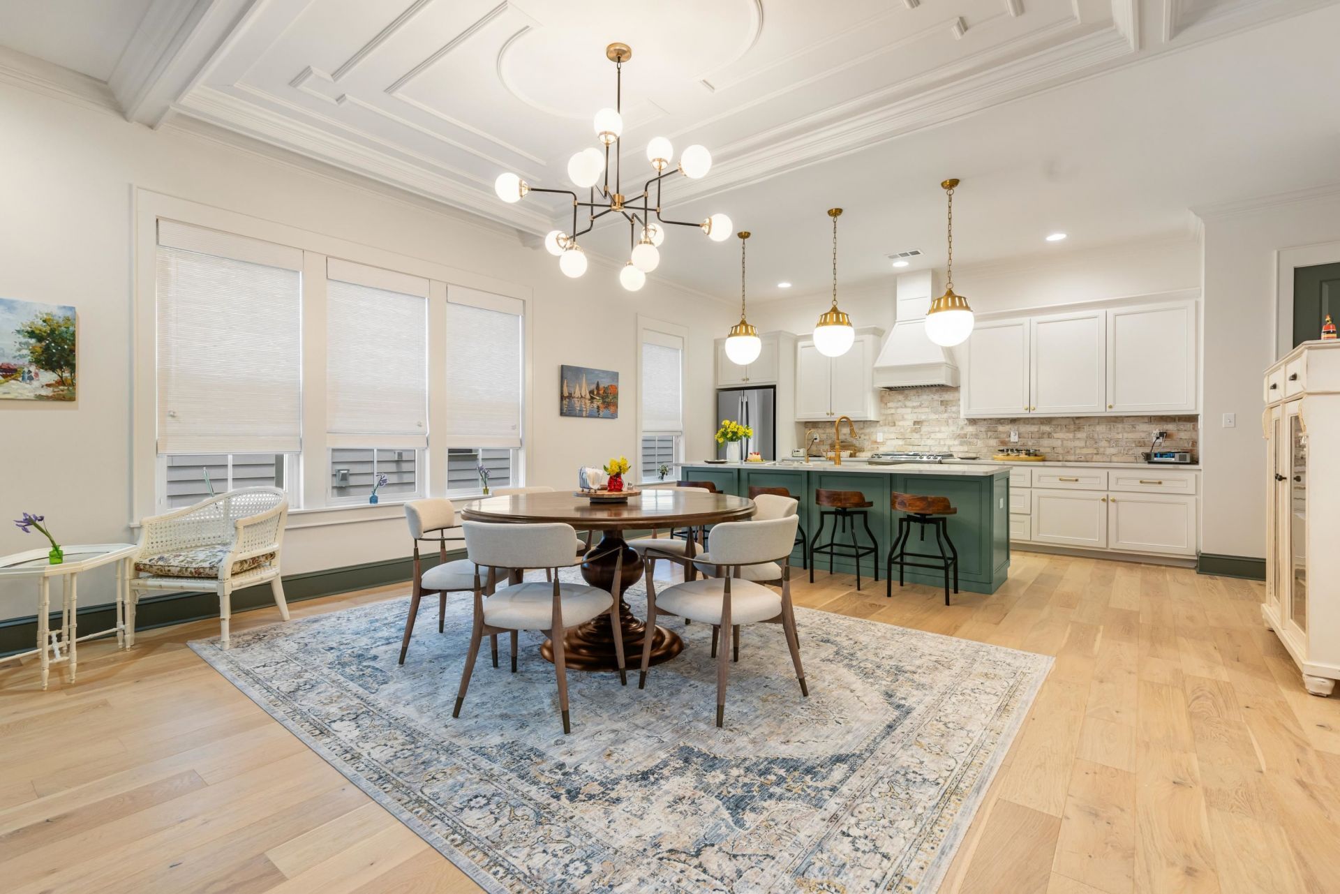 6734 Carandolet Lane, Tallahassee, FL 32312 Photo