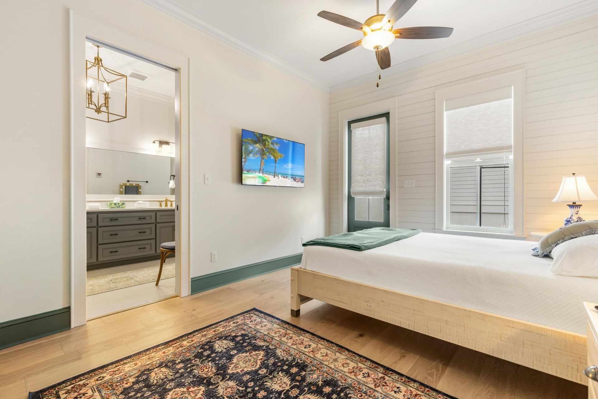 6734 Carandolet Lane, Tallahassee, FL 32312 Photo