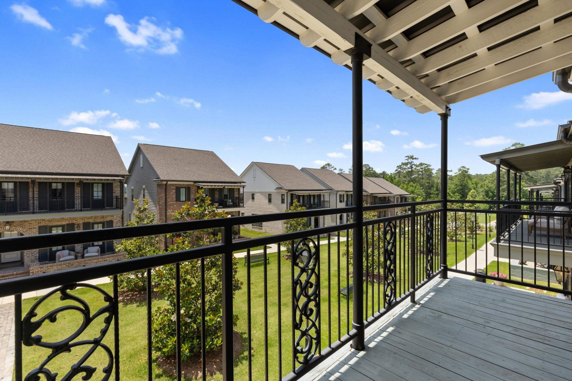 6734 Carandolet Lane, Tallahassee, FL 32312 Photo
