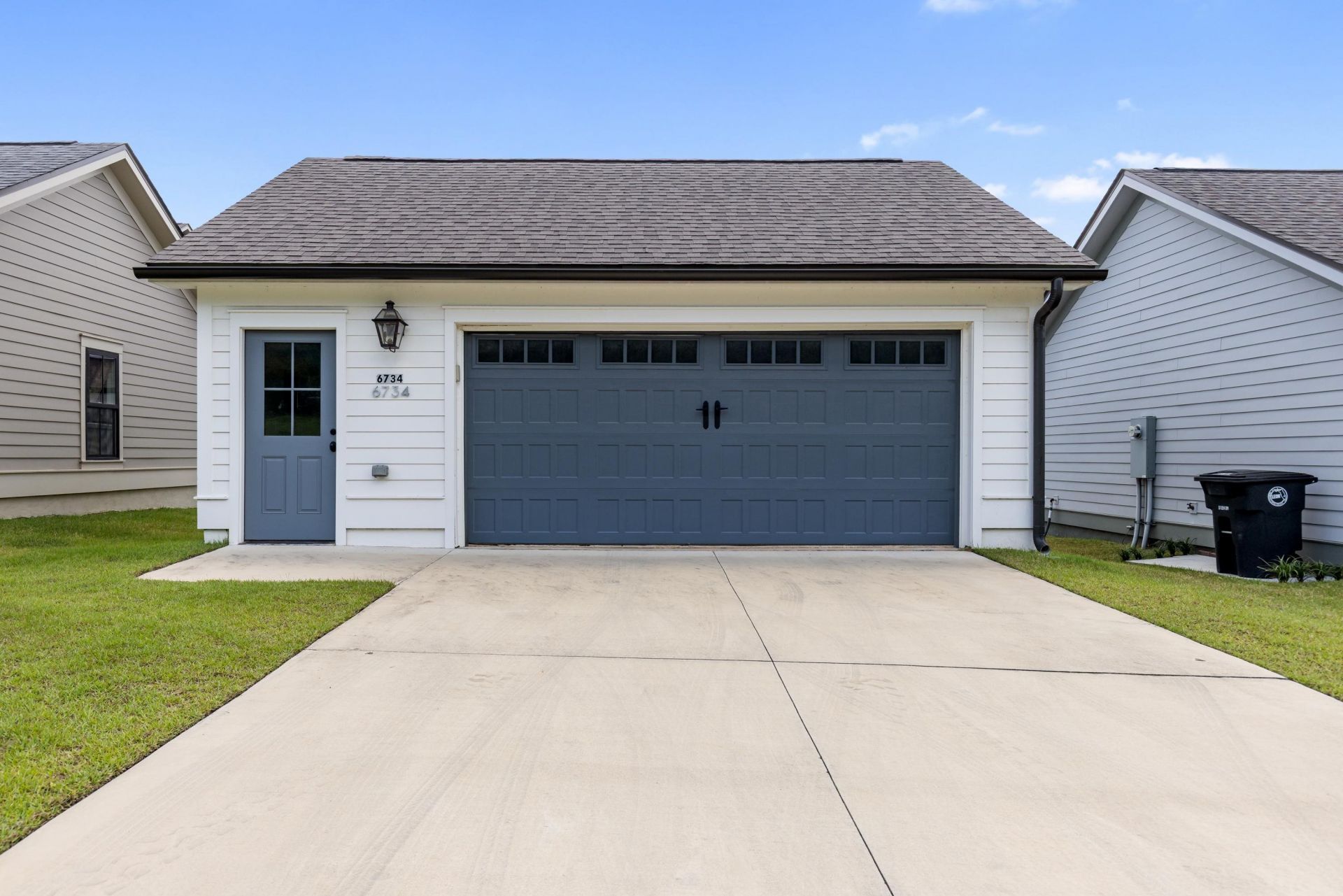 6734 Carandolet Lane, Tallahassee, FL 32312 Photo