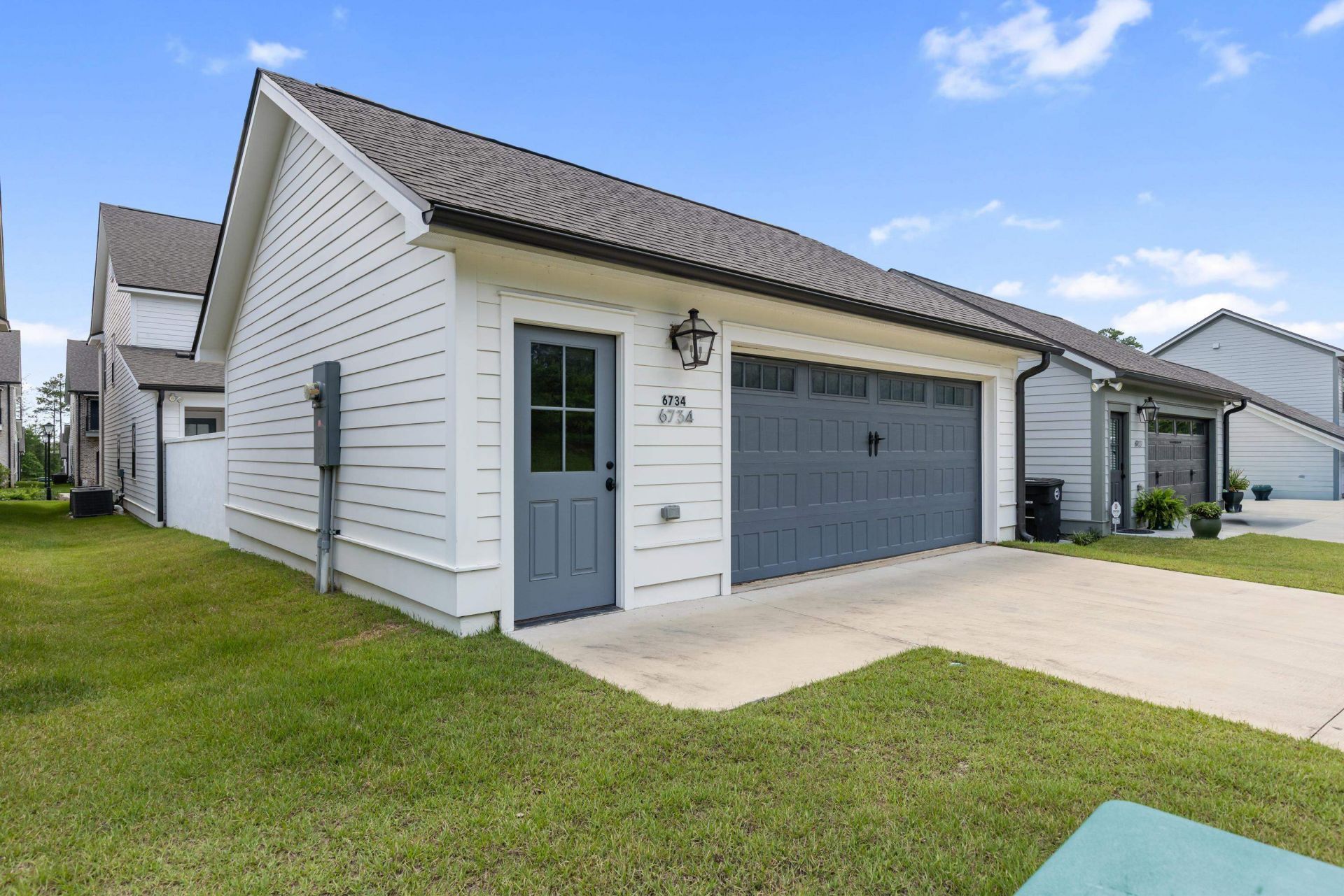 6734 Carandolet Lane, Tallahassee, FL 32312 Photo