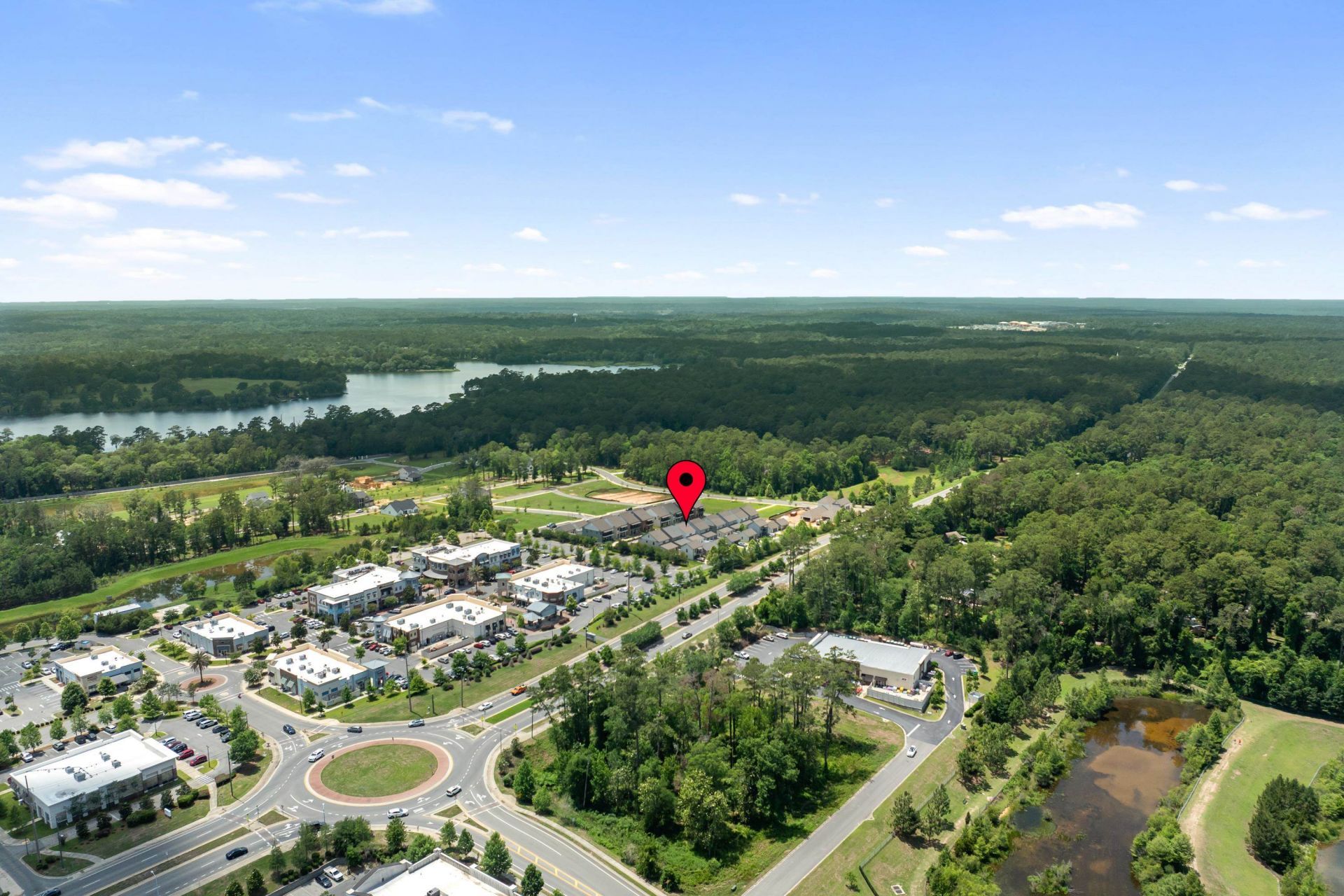 6734 Carandolet Lane, Tallahassee, FL 32312 Photo