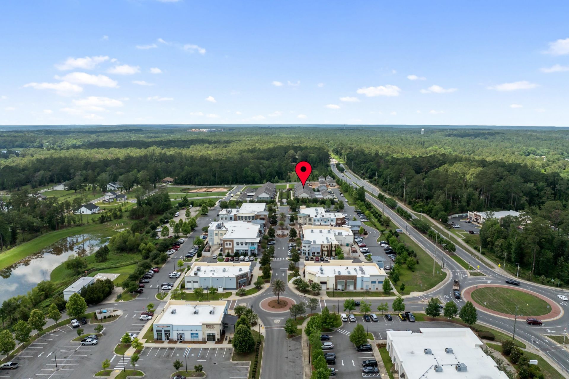 6734 Carandolet Lane, Tallahassee, FL 32312 Photo