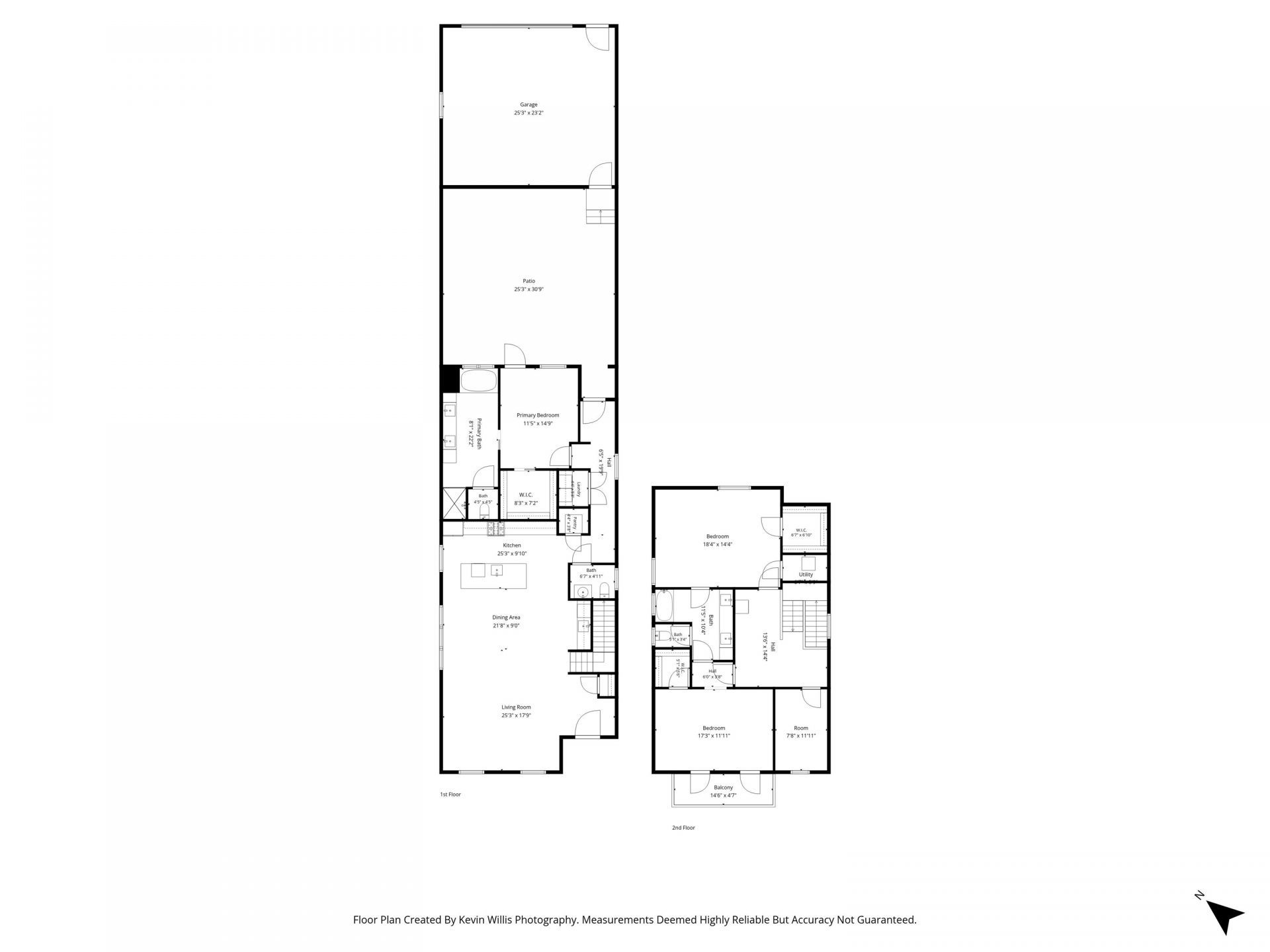 6734 Carandolet Lane, Tallahassee, FL 32312 Photo