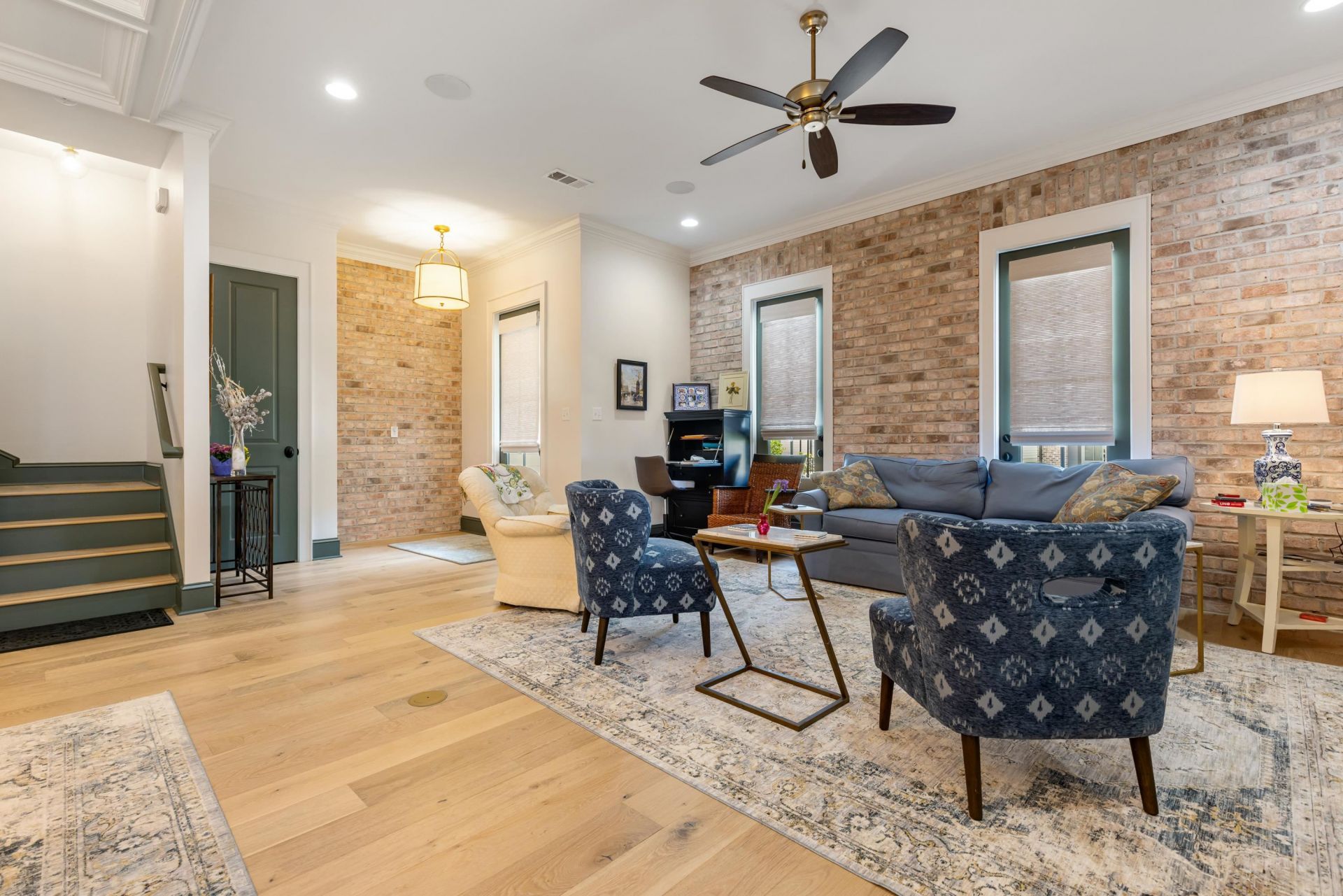 6734 Carandolet Lane, Tallahassee, FL 32312 Photo