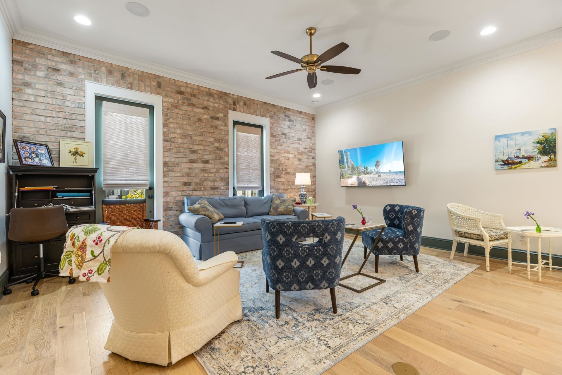 6734 Carandolet Lane, Tallahassee, FL 32312 Photo