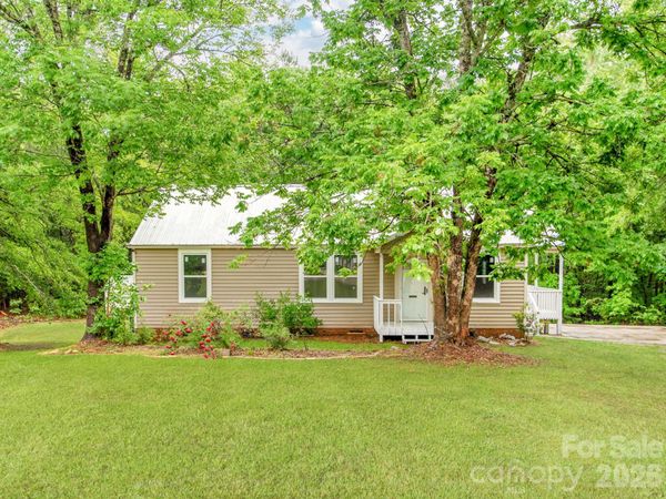 4699 Cherrystone Road , Lancaster, SC 29720