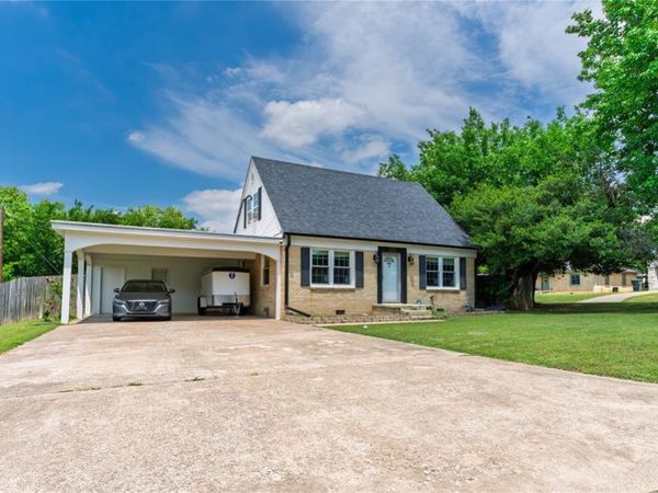 221 Memory Lane, Pauls Valley, OK 73075