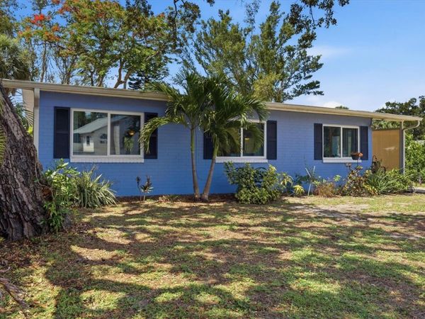 709 PADUA COURT , NOKOMIS, FL 34275