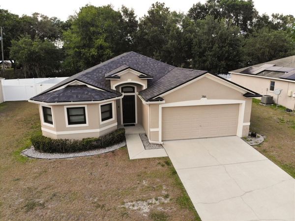 786 BARRISTER DRIVE , AUBURNDALE, FL 33823