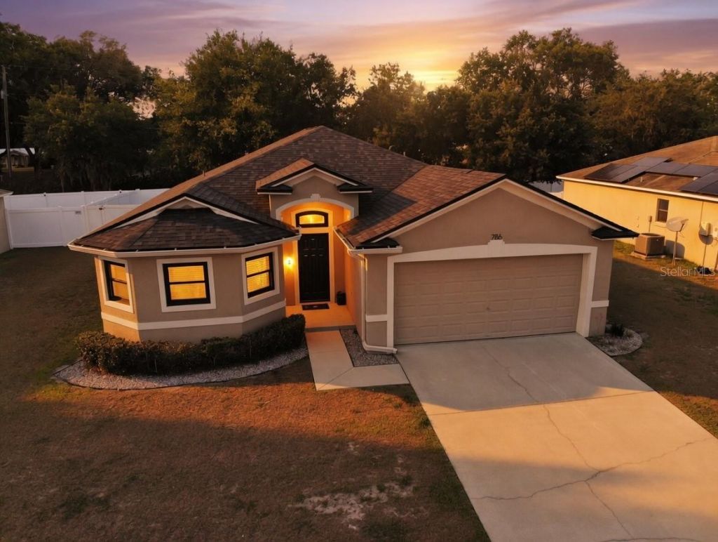 786 Barrister Drive, Auburndale, FL 33823 Photo