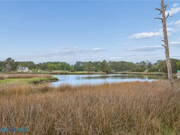 6.7ac Oyster Haven Lane , Hayes, VA 23072