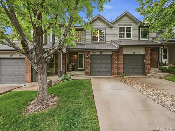 1971 E 103rd Avenue, Thornton, CO 80229