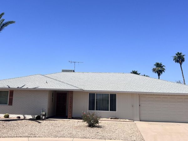 12406 N VISTA GRANDE Court, Sun City, AZ 85351