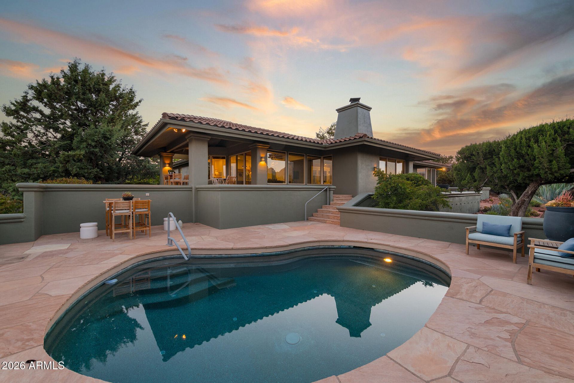 71 Calle Del Arboles, Sedona, AZ 86336 Main Photo