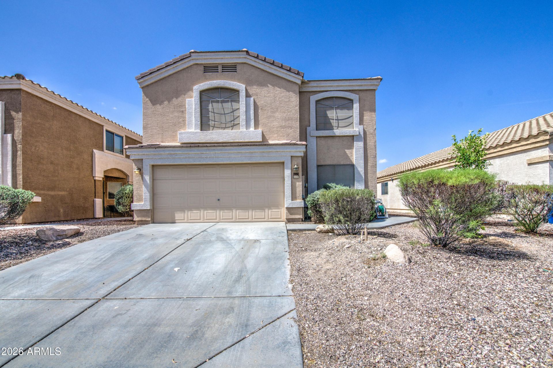 23934 W Desert Bloom Street, Buckeye, AZ 85326 Main Photo