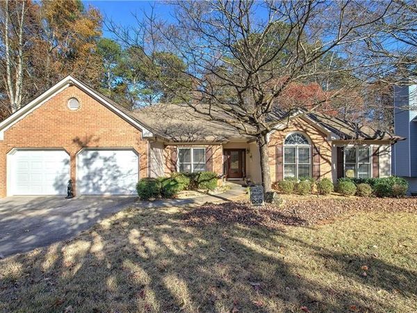67 Timberlake Cove NE, Cartersville, GA 30121