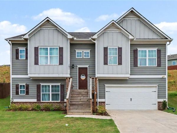 191 Malbone Street , Cartersville, GA 30120