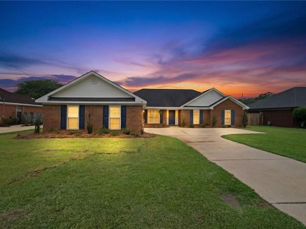 7050 Haley's Way, Theodore, AL 36582
