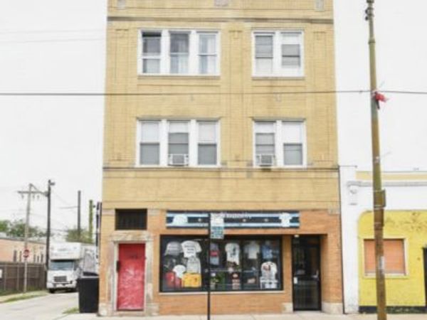 5840 W Roosevelt Road , Chicago, IL 60644