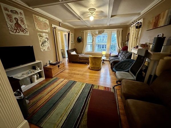 6 Boulevard Terrace, Unit 1, Boston, MA 02134
