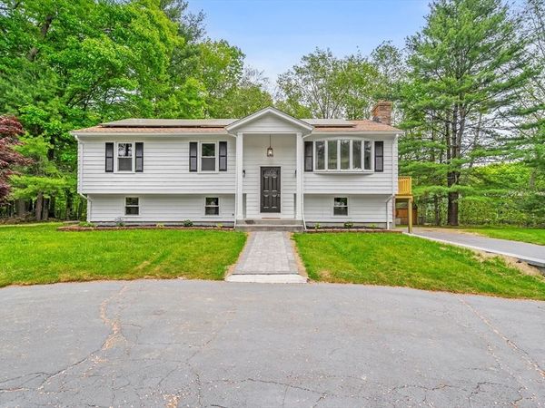 214 Pike Ave, Attleboro, MA 02703