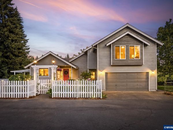 4515 Cordon Rd NE, Salem, OR 97305