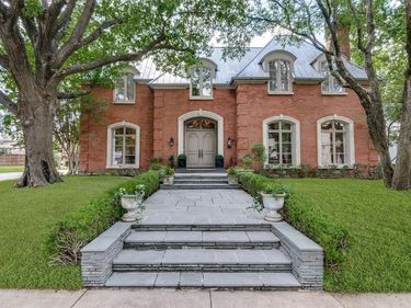 4301 Fairfax Avenue, Dallas, TX 75205