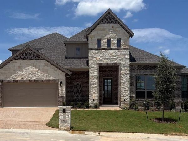 74 Cedar Creek Court, Woodway, TX 76712