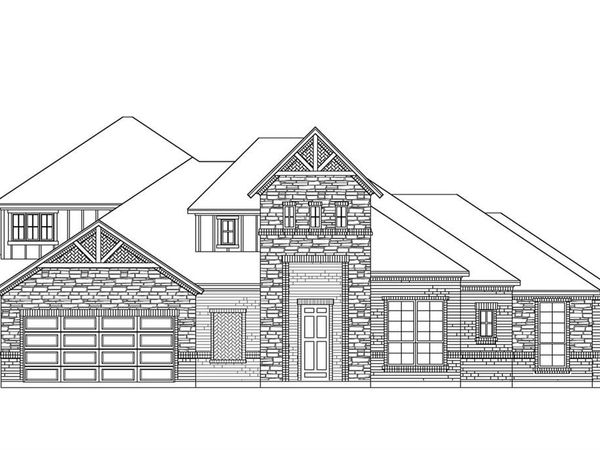 74 Cedar Creek Court, Woodway, TX 76712