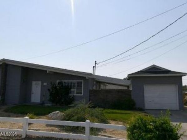 12053 Andes Street, Reno, NV 89506