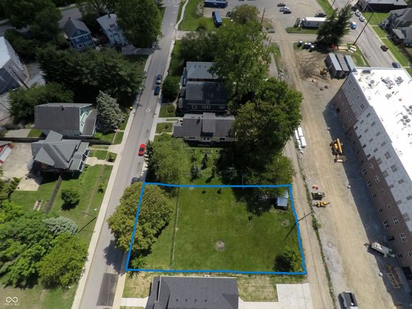 2826-2830 Ruckle Street, Indianapolis, IN 46205