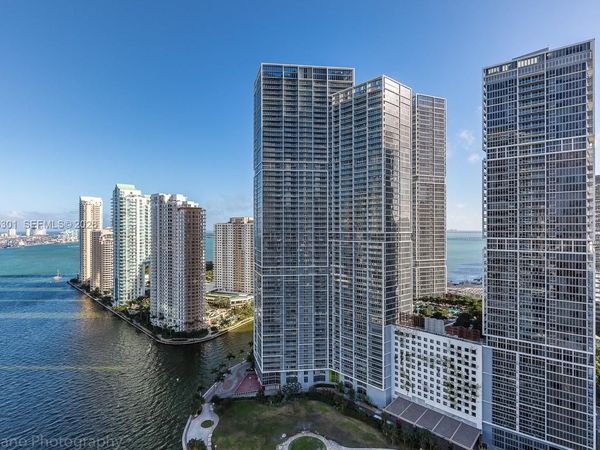 200 Biscayne Boulevard Way , Unit 3102, Miami, FL 33131