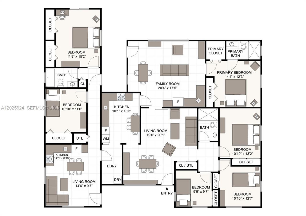 9231 SW 16th St , Miami, FL 33165 Photo