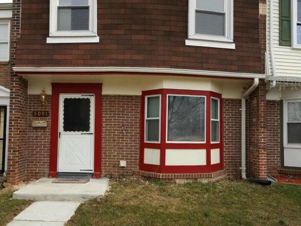 8091 COMMUNITY DRIVE, MANASSAS, VA 20109