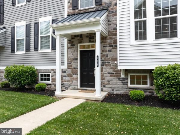 114 HARTZELS LANE , CHALFONT, PA 18914