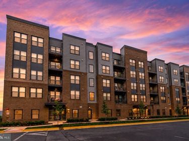 21950 GARGANEY TERRACE, Unit 407, ASHBURN, VA 20147