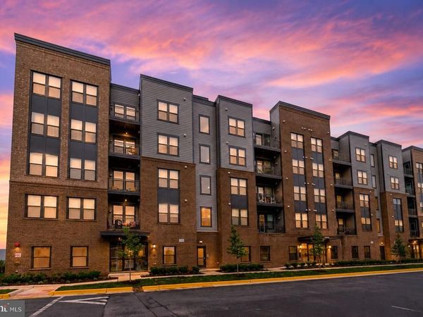 21950 GARGANEY TERRACE, Unit 407, ASHBURN, VA 20147