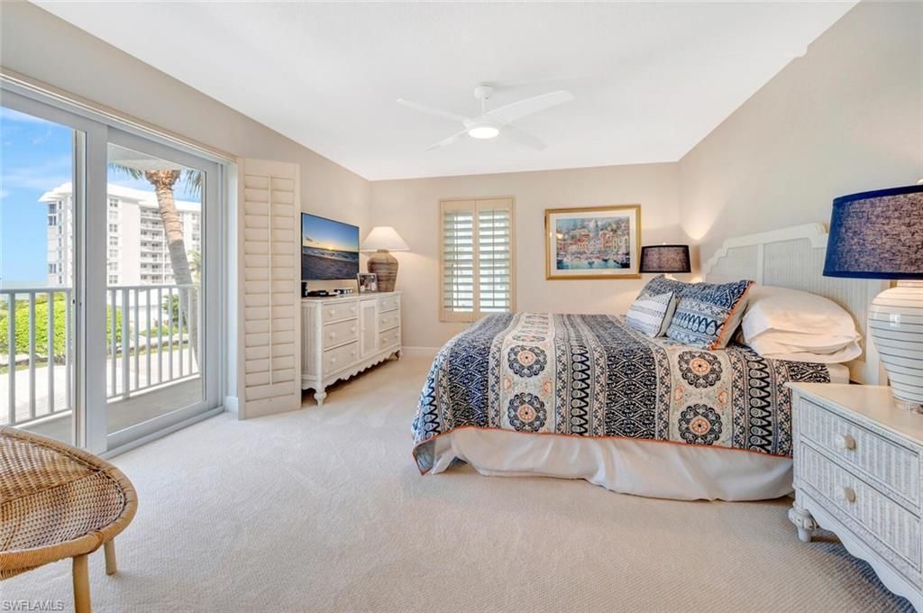 2800 Gulf Shore Blvd N, Unit 304, Naples, FL 34103 Photo