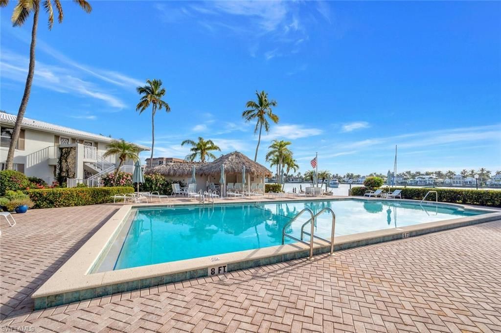 2800 Gulf Shore Blvd N, Unit 304, Naples, FL 34103 Photo